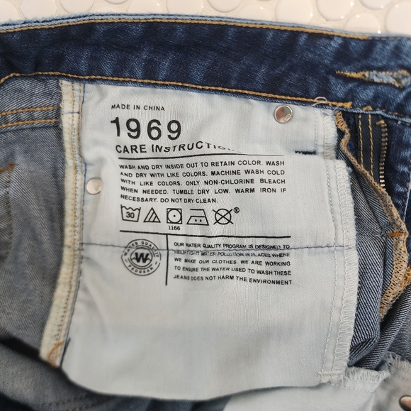 GAP denim - Picture 4 of 4